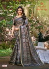 Seecha Silk Vol 1 By Kashvi Silk Bulk Daily Wear Saree Orders In India
